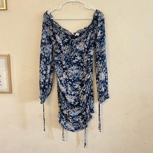 slim fit dress slacks CLOUDY BURST DRESS – Hypernova Trend